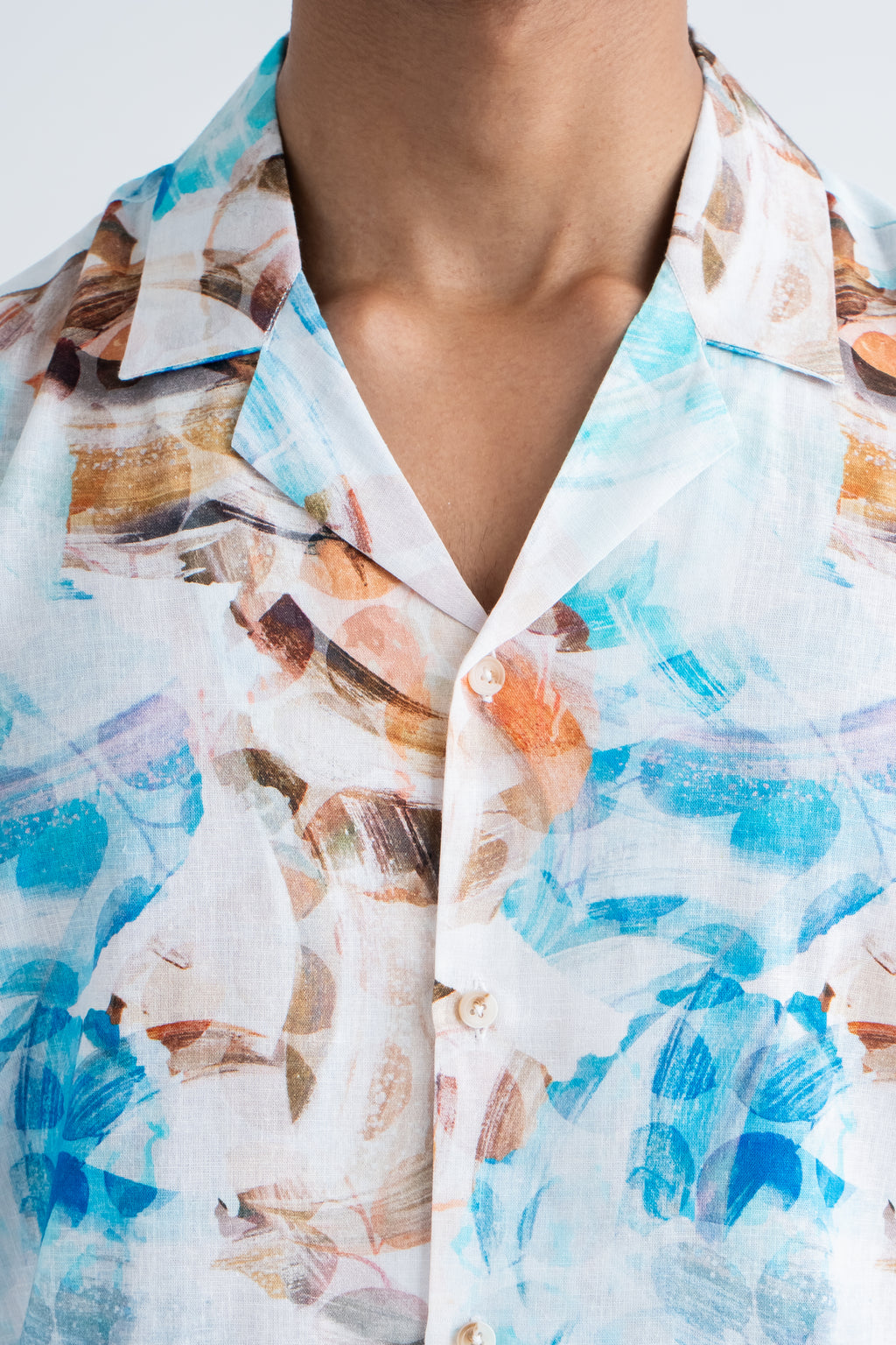 RELAXED FIT - MULTIPLE COLOR SHIRT