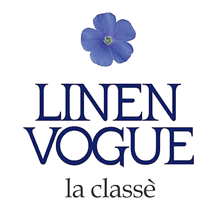 10. Linen Vogue