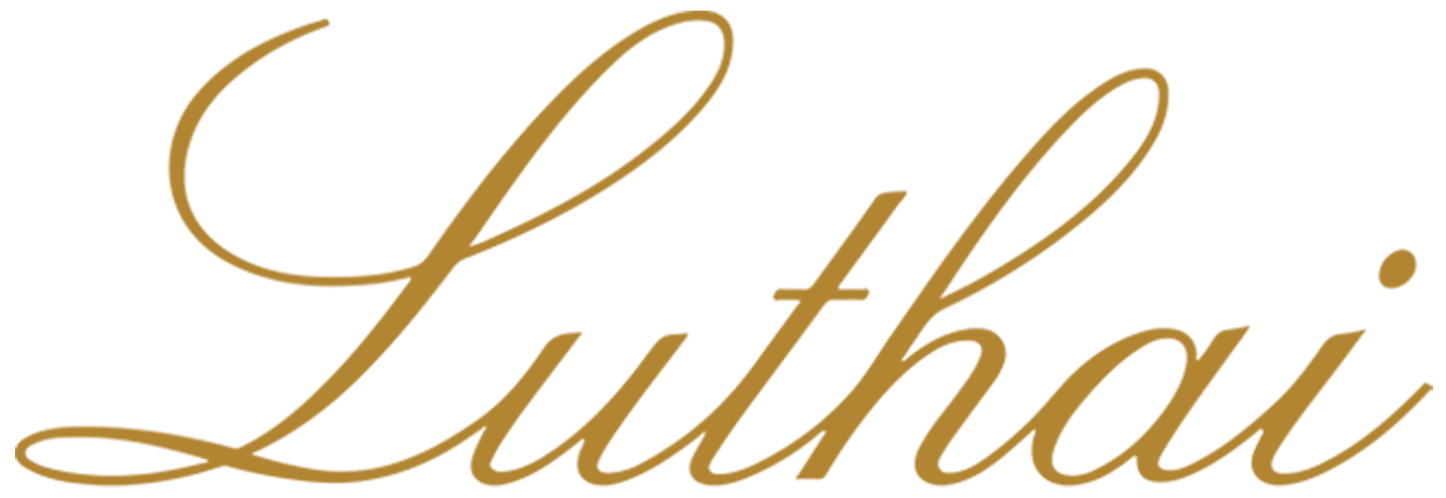 13. Luthai