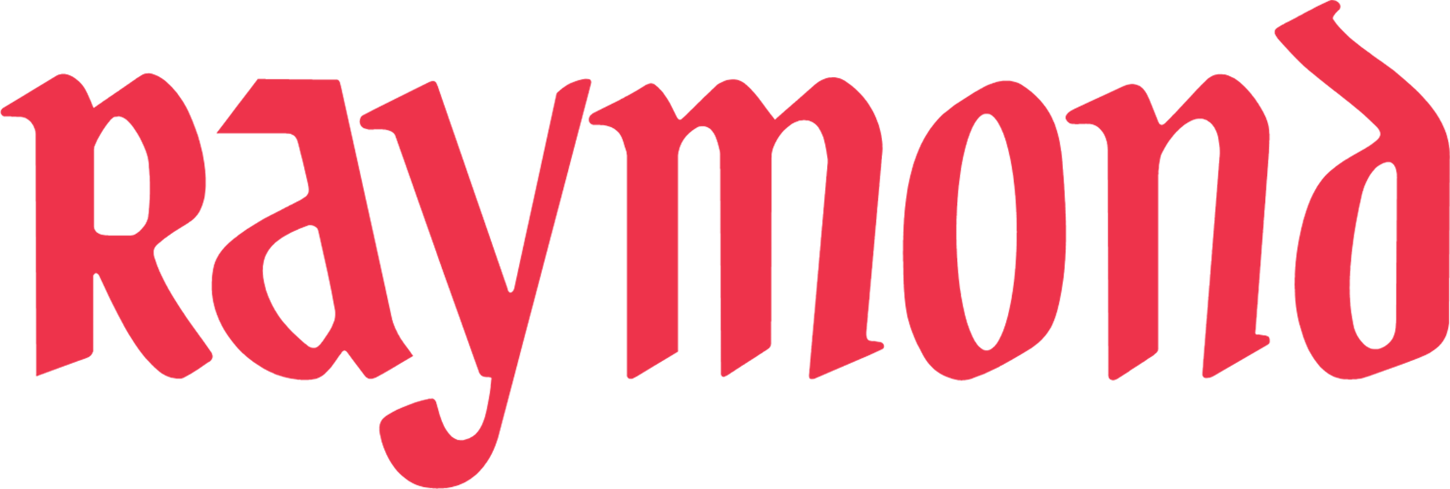 2. Raymond